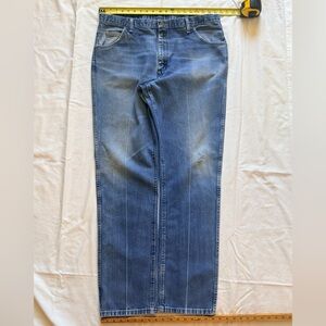 Wrangler 47 MWZ Regular Fit Crazy Fade